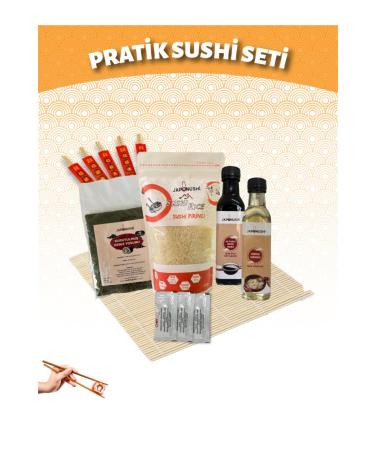 Greatwall Practical Sushi Set / Sushi Set