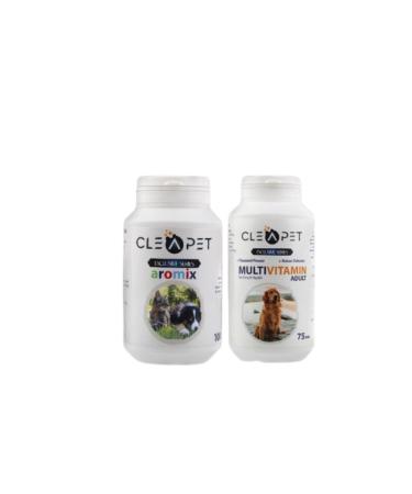 Cleapet Appetite Stimulating Weight Gainer Package - Buy Online on GoSupps.com