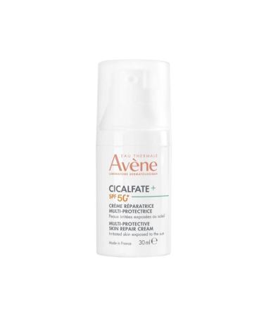 Avene Cicalfate Spf50 Cream 30 ml