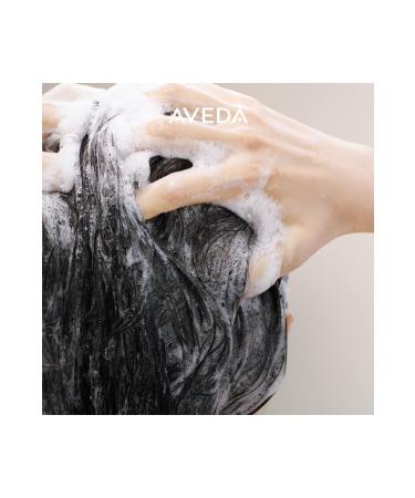 Aveda Scalp Solutions Oil-Removing Refreshing Shampoo (1000ml) - Buy Online on GoSupps.com