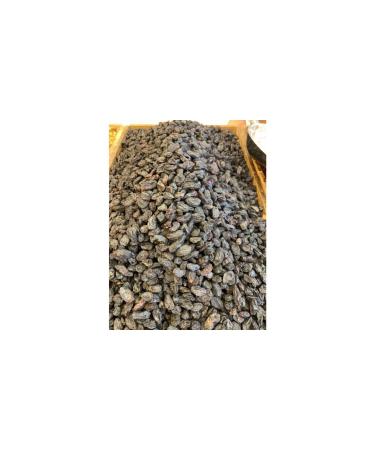 YEMEN DRIED COFFEE SEEDLESS UZBEK GRAPE 1 KG