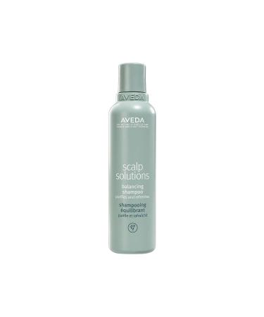 Aveda Scalp Solutions Oil-Removing Refreshing Shampoo (200ml)