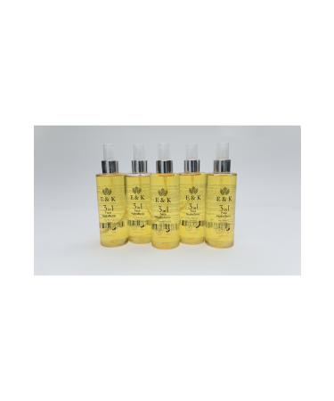 E&K COSMETICS 3in1 FACE HYDRA TONIC - Buy Online on GoSupps.com