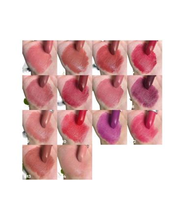 HAANY Ha ny Lipstick Lipstick 8 - Buy Online on GoSupps.com