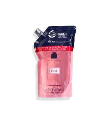 L'Occitane Cleansing and Purifying Shower Gel for All Skin Types - Refill 500 ml Demb.2546