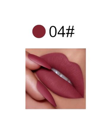 HAANY Ha ny Lipstick Lipstick 4