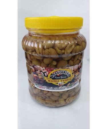 babacanlar Hatay Local Karag z Village Green Olives Hand Picked Pitted-1500gr