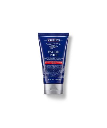 Kiehl's Nourishing Cream with Intense Moisture for Men - Spf19 125 Ml Demb.2589