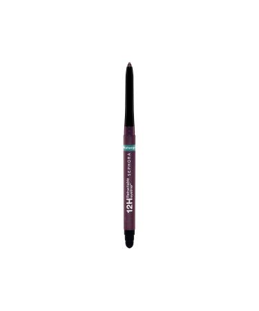 SEPHORA COLLECTION Waterproof 12h Retractable Eyeliner - Eyeliner-destina