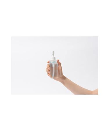 Orjena True Pure Cleansing Oil Pure&clean Vegan Moisturizing Anti-Dryness Oil-Based Facial Cleanser 150ml - Buy Online on GoSupps.com