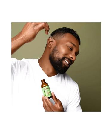 MIELLE Organic Rosemary Mint Hair Strengthening Hair Oil 59ml Rosemary Mint Strengthening Shampoo 2X - Buy Online on GoSupps.com