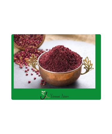 LOCALADAM Sumac 100 Gr