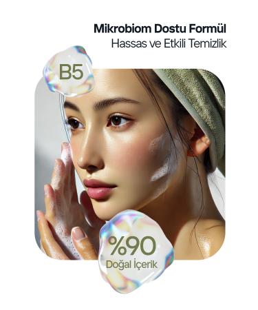 Wennes Luna8 Facial Cleansing Gel - Buy Online on GoSupps.com