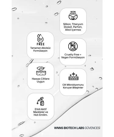 Wennes Luna8 Facial Cleansing Gel - Buy Online on GoSupps.com