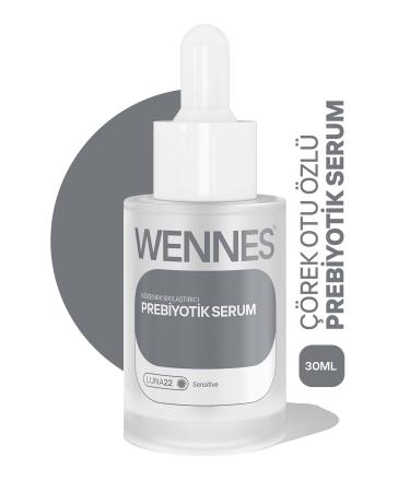 Wennes Luna22 Prebiotic Serum
