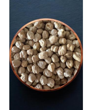Tiryaki 12mm Mexican Chickpeas 5KG