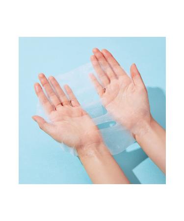 Leaders Im Phyto Collagen Vegan Mask - Buy Online on GoSupps.com