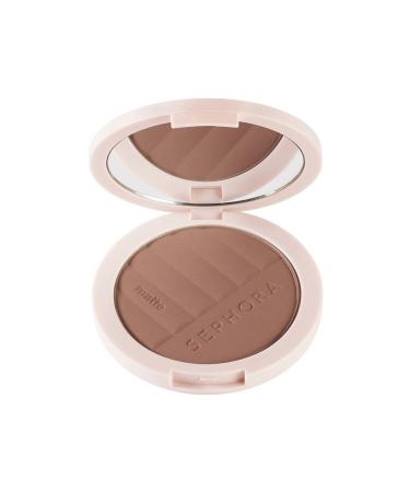 SEPHORA COLLECTION Bronzer Matte - Bronzing Powder