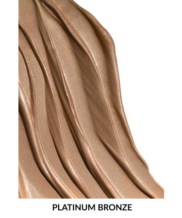 Avon Ultra Color Face and Body Liquid Illuminator Platinum Bronze - Buy Online on GoSupps.com