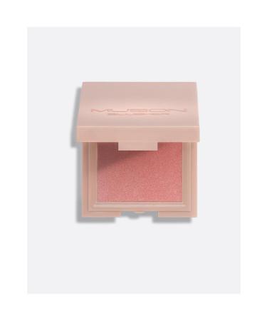 Monsoon Shimmer Powder Blush Anthurium Pink Peach