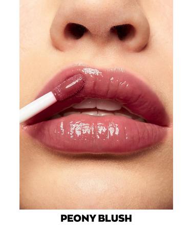 Avon Ultra Color Peony Blush Gleaming Guava and Forbidden Fig Lip Gloss Bundle - Buy Online on GoSupps.com