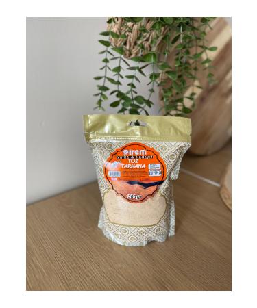 IREM Erzincan Organic Tarhana 1 kg