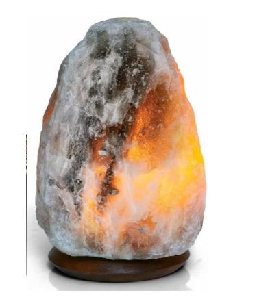 ifay ank r Rock Salt 4-6 Kg Salt Lamp
