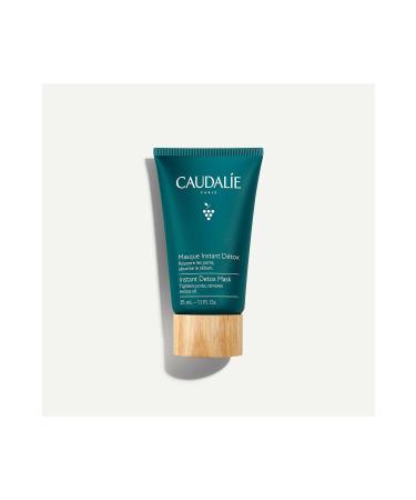 Caudalie Vinoclean Detox Mask 35 ml
