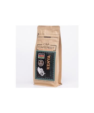 NOTEWARE CAFEREST BRASILIAN COFFEE BEANS 1000 GR