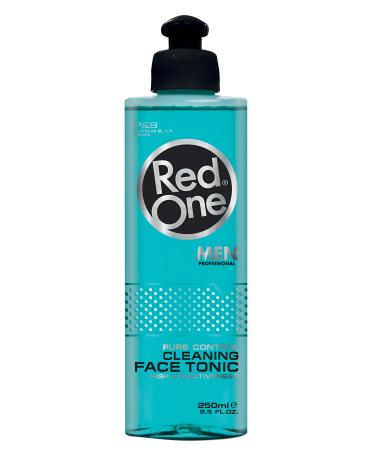 Red One Redone Pore Tightening Blackhead Cleaner Facial Cleansing Toner 250 ml