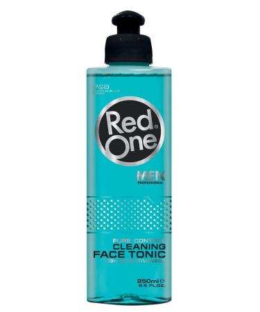 Red One Redone Pore Tightening Blackhead Cleaner Facial Cleansing Toner 250 ml - Buy Online on GoSupps.com