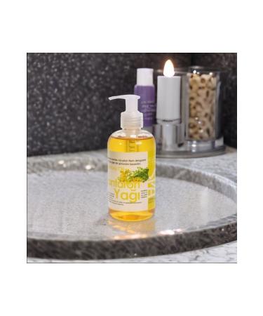 St. John's Wort Massage Oil 250 Ml. - Buy Online on GoSupps.com