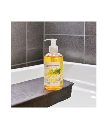 St. John's Wort Massage Oil 250 Ml. - Buy Online on GoSupps.com