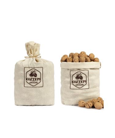 Koztepe Farm Shelled Walnuts 5 Kg