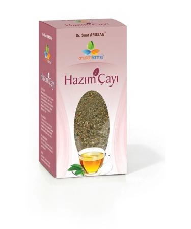Digestive Tea 200 G
