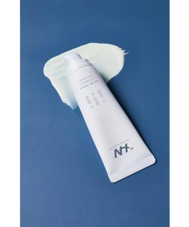 HISTOIRE NATURELLE Hn Lactobacillus Sunscreen 50 ml - Repairing Sun Cream with Prebiotics and Probiotics - Buy Online on GoSupps.com
