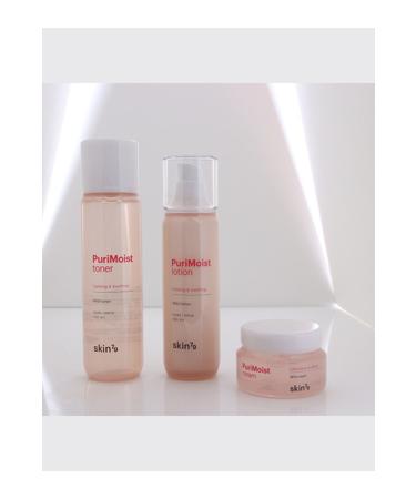 Skin79 Purimoist Toner Fig Extract Soothing Moisturizing Toner 180ml - Buy Online on GoSupps.com