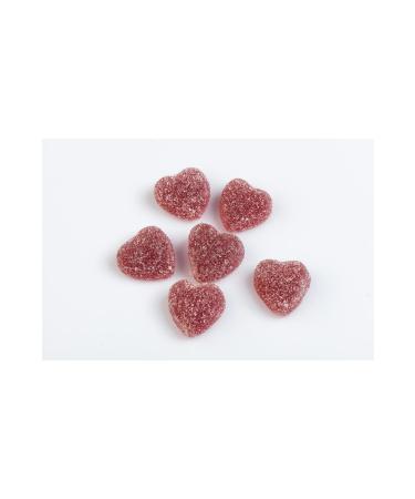 Balseker Plain Jelly Heart 1 KG - Buy Online on GoSupps.com