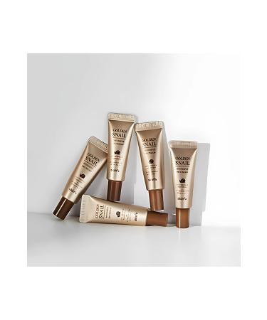 Skin79 Golden Snail Intensive BB Cream High Coverage High Protection Spf50 Pa 7gr - Buy Online on GoSupps.com