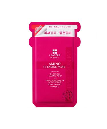 Leaders Mediu Amino Purifying Mask 25ml
