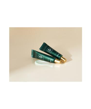 Skin79 Cica Pine Intense Relief Eye Cream - Pine Needle Moisturizer for Sensitive Skin 30ml - Buy Online on GoSupps.com