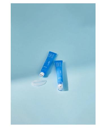 Skin79 Water Biome Hydra Eye Cream - Nourishing Repair Eye Cream with Special Applicator 20ml - Buy Online on GoSupps.com