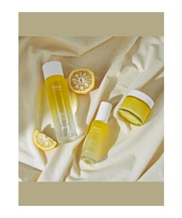 Skin79 Shine Yuja Toner Vitamin C Skin Brightening Anti-Spot Toner - Anti-Allergic 200ml - Buy Online on GoSupps.com