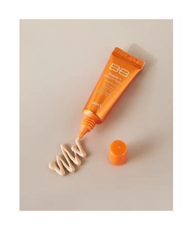 Skin79 Super Plus Beblesh Balm BB Cream- Intensive Covering BB Spf50 Pa (ORANGE) 7gr - Buy Online on GoSupps.com