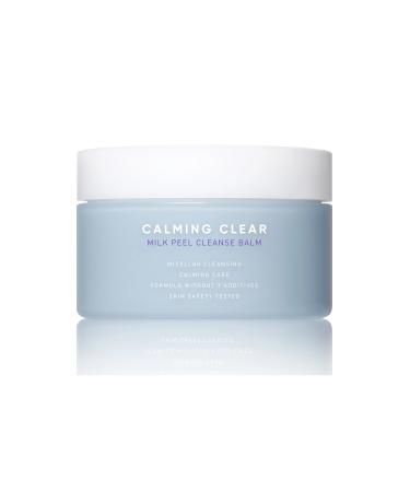 Leaders Calming Clear Milk Peel Cleansing Balm 180ml