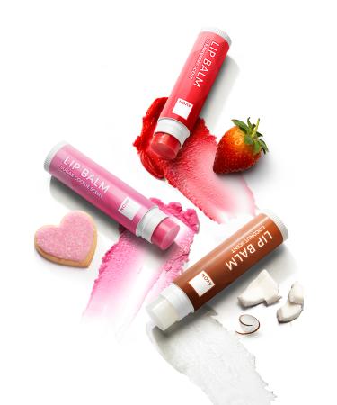 Avon Lip Balm- Sugar Cookie - Buy Online on GoSupps.com
