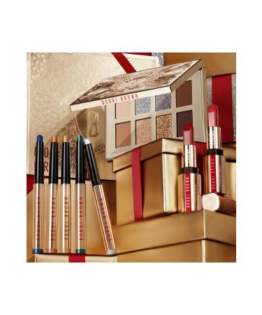 Bobbi Brown New Year Collection 2024 - Luxe Lipstick Lipstick - Claret - Buy Online on GoSupps.com