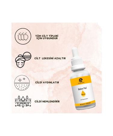 Esqulent Anti-Sun and Anti-Aging Serum 30 ml - Buy Online on GoSupps.com