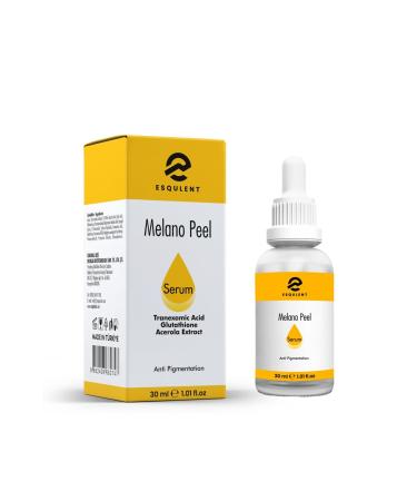 Esqulent Anti-Sun and Anti-Aging Serum 30 ml - Buy Online on GoSupps.com