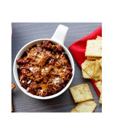 McCormick Original Chili Seasoning Mix 35 gr - Buy Online on GoSupps.com